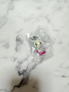 ナルミヤ ブルーベリエ めじるしアクセサリー