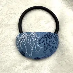 148 ミナペルホネン  skip ヘアゴム 148 ミナペルホネン skip ヘアゴム