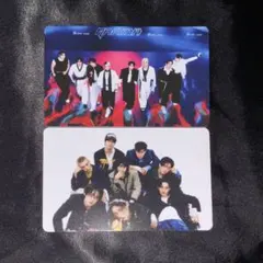straykids スキズ KARMA HMV ラキドロトレカ　オール　BC
