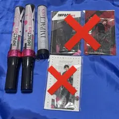 2026年最新】imp. ペンライトの人気アイテム - メルカリ