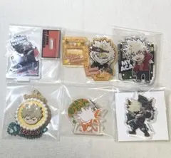 僕のヒーローアカデミア ヒロアカ 爆豪勝己