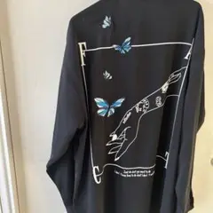 jackroseシャツ