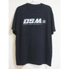 ドーバーストリートマーケット ラールドロトモビル コラボ Tシャツ M 黒のサムネイル
