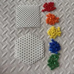 デュシマ社　リモーザセット 知育玩具