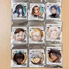 2026年最新】斎藤一 fgo 缶バッジの人気アイテム - メルカリ