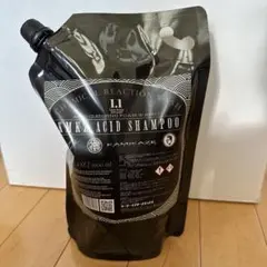 神風コレクション KMKZ ACID SHAMPOO1.1 1,000ml - メルカリ 神風コレクション KMKZ ACID SHAMPOO1.1 1,000ml ②