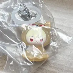 ヒロアカ めじるしアクセサリー 爆豪