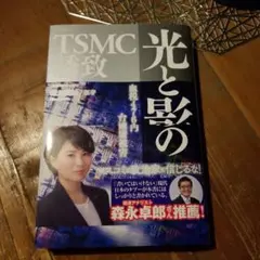 光と影のTSMC誘致　深田萌絵