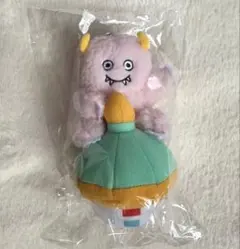 マルシィ 心の奥に潜む怪獣 マスコット