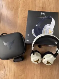 2025年最新】プロジェクトロック ヘッドホンの人気アイテム - メルカリ