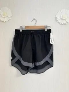 新品　サニーレーベル　TEIJIN ランニングショーツ