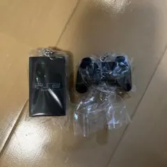 PlayStation プレステ　ミニチュアチャーム付きビスケット　プレステ2
