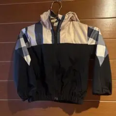 SHEIN フード付きジャケット 6Y