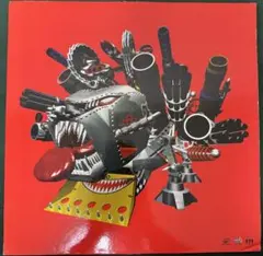 THE MAD CAPSULE MARKETS レコード
