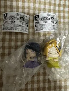 ヒロアカ　僕のヒーローアカデミア　おねむたん　vol.4 上鳴　耳郎　セット売り