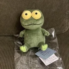 2025年最新】バムとケロ ぬいぐるみの人気アイテム - メルカリ