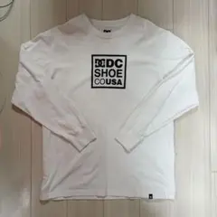 DC 長袖シャツ（XL）のサムネイル