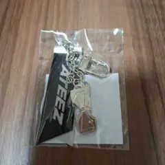 ateez アイドル