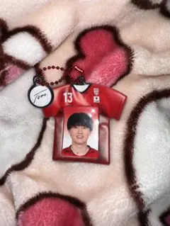 男子バレーガチャガチャ