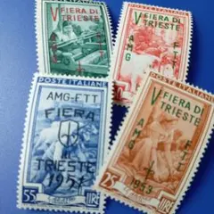 2026年最新】イタリア切手の人気アイテム - メルカリ