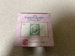 一番くじ　ソードアート•オンライン　E賞マグカップ
