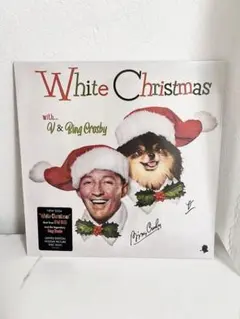 新品未開封】BTS V テテ White Christmas Vinylセット - メルカリ