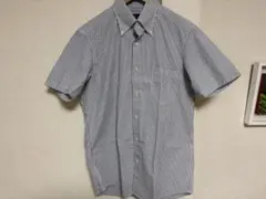 ★未使用品！バーニーズニューヨーク,半袖シャツ,ビームス,アローズ,シップスのサムネイル