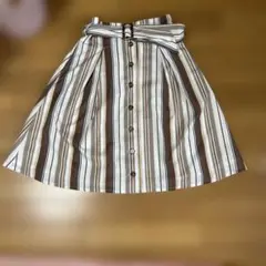 one after another NICE CLAUP スカートのサムネイル