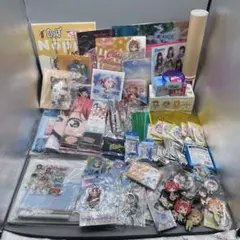 五等分の花嫁 グッズ 大量まとめ売り 缶バッジ アクスタ ストラップ