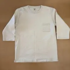 Jackman Dotsume Pocket T-Shirtのサムネイル