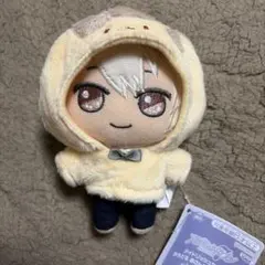 めちゃでかきらどるぬいぐるみ 棗巳波 Amazon.co.jp: モンぬい 巳波 ワルモフ アイナナ きらどる