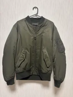 ma1 MA-1