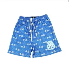 South Basketball Club ペイズリー柄 メッシュショーツ - メルカリ
