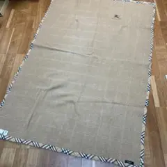 ウールブランケット 布団・毛布