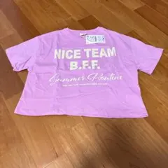 未使用 即購入大歓迎 ZARA子供服 半袖Tシャツ サイズ156cmのサムネイル