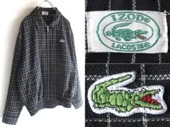 LACOSTE ブルゾン