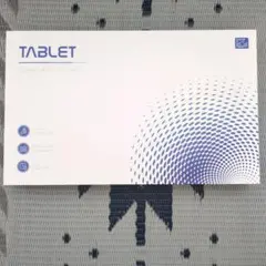【Android15 タブレット 10インチ Wi-Fiモデル】