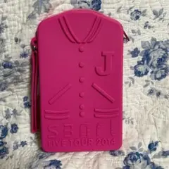 Hey!Say!JUMP LIVE TOUR 2014 Smart DVD特典