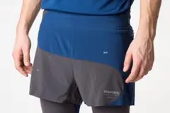 GYAKUSOU ランニングパンツ ショートパンツ M ナイキ アンダーカバー