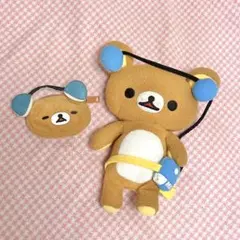 2025年最新】リラックマ ヘッドホンの人気アイテム - メルカリ