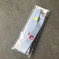 新品未開封　大阪関西万博　記念品　ネックストラップ