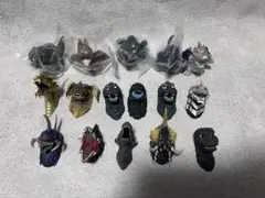 モンスターヘッドマグネット 色々 2025年最新】モンスターヘッドマグネットの人気アイテム - メルカリ