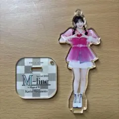 宮本佳林