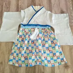Sweet Mommy 着物スタイル ベビー服 95cm未満