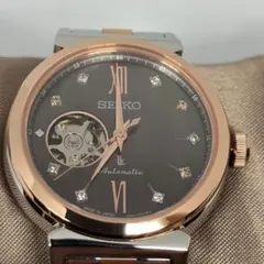 【美品】セイコー ルキアEssential Collection SSVM066