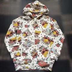 HYSTERIC MINI カラフルパーカー 120サイズ