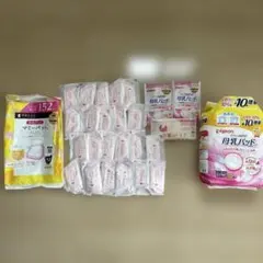 母乳パッド 約100枚以上