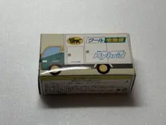 新品未開封　ヤマト運輸ハイブリッドクール宅急便ミニカー