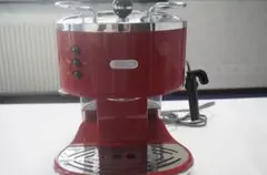 デロンギ エスプレッソ・カプチーノメーカー ECO310B アイコナ - メルカリ