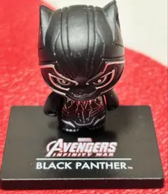ブラックパンサー フィギュア